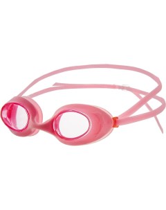 Очки для плавания N7901 розовые Atemi