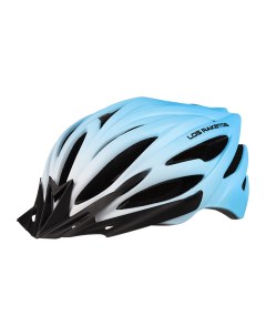 Велосипедный шлем Vertigo Gradient Blue L XL Los raketos