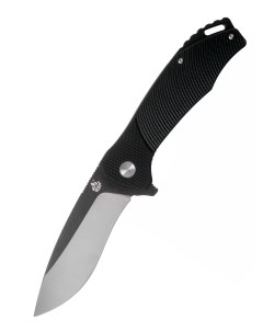 Нож QS122 C Raven Qsp