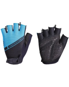 Перчатки BBW 55 gloves HighComfort Memory Foam Blue S Bbb