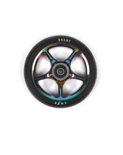 Колесо для самоката Luxe 2 Wheels Хром Drone