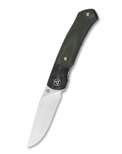 Нож QS137 C Gannet Qsp
