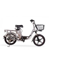 Электровелосипед v 8 Pro Minako