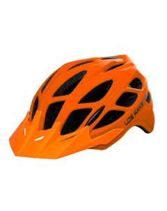 Велосипедный шлем Flicker Orange L XL Los raketos