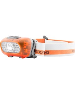 Фонарь Photon Mini налобный светодиодный Оранжевый Vento