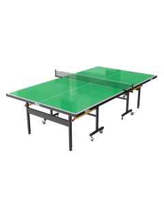 Теннисный стол Line зеленый Unix
