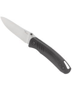 Нож складной Калашников Hit клинок D2 Stonewash рукоять Black G10 Mr.blade