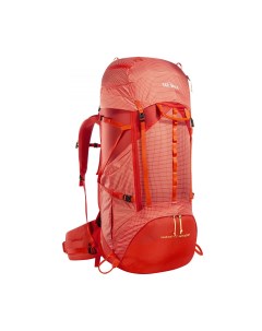 Рюкзак треккинговый Yukon LT 50 10 W 60 л 50 л red orange Tatonka