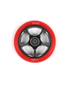 Колесо для самоката Luxe 2 Wheels Красный Drone