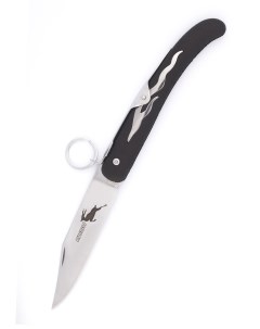Туристический нож Kudu black Cold steel