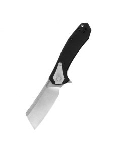 Туристический нож Bracket черный Kershaw