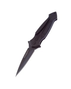 Туристический нож Starfighter 2 0 black Boker