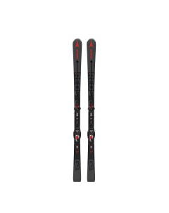 Горные лыжи Redster G9I X 12 GW Black Red 20 21 171 Atomic