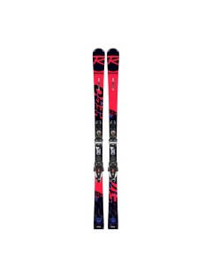 Горные лыжи Hero Elite LT TI NX 12 Konect GW 22 23 167 Rossignol