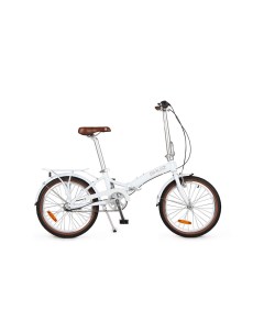 Велосипед Goa Coaster 2023 One Size white Shulz