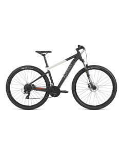 Велосипед 1415 29 2023 L Format