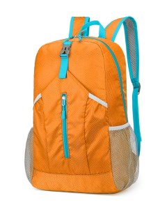 Водонепроницаемый дорожный рюкзак 24л оранжевый Urm