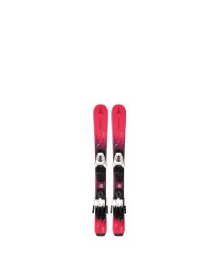 Горные лыжи Vantage Girl X C 5 GW Pink 70 90 21 22 80 Atomic