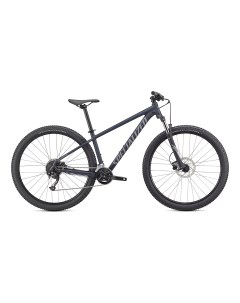 Велосипед Rockhopper Sport 27 5 2021 XS satin slate coll grey Specialized