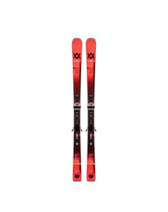 Горные лыжи Deacon 80 Lowride XL 13 FR 21 22 172 Völkl