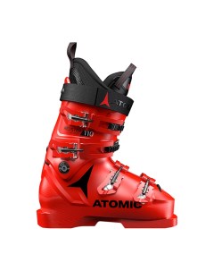 Горнолыжные ботинки Redster CS 110 Red Black 18 19 29 5 Atomic