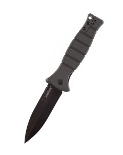 Туристический нож XCOM черный Kershaw