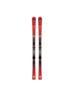 Горные лыжи Racetiger GS rMotion2 12 GW 21 22 180 Völkl