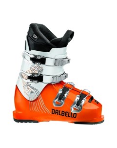Горнолыжные ботинки CXR 4 0 Jr Orange White 20 21 26 0 Dalbello