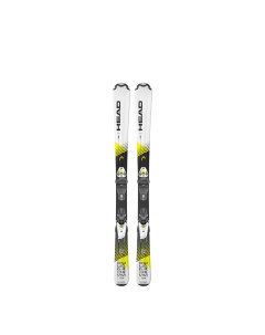 Горные лыжи V Shape Team SLR Pro SLR 4 5 67 107 19 20 97 бело черные Head