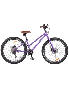 Велосипед Chloe 26 Race 2023 One Size violet Shulz