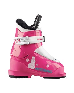 Горнолыжные ботинки Hawx Girl 1 Pink White 20 21 16 0 Atomic