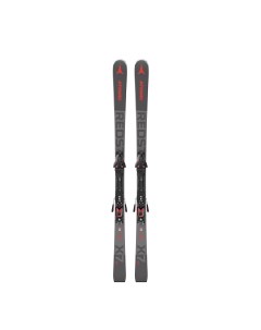 Горные лыжи Redster X7 WB Grey Red FT 12 GW 20 21 176 Atomic
