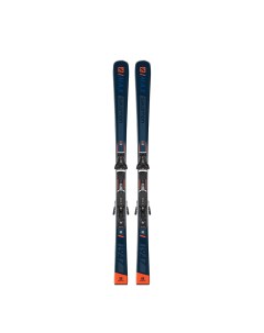 Горные лыжи S Max 1947 Z12 GW 19 20 160 Salomon