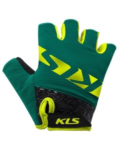 Перчатки KLS Lash Green M Kellys