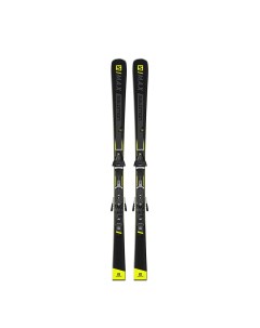 Горные лыжи S Max 10 Z 10 GW 19 20 175 Salomon