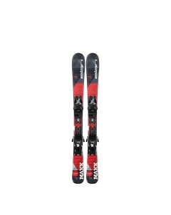 Горные лыжи Maxx Black Red QS EL 4 5 100 120 20 21 100 Elan