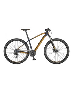 Велосипед Aspect 770 2022 S Scott