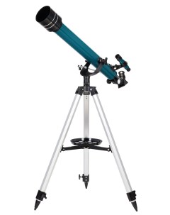 Телескоп LabZZ TK60 с кейсом Levenhuk
