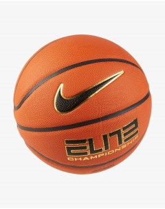 Баскетбольный мяч Elite Championship 8P Nike