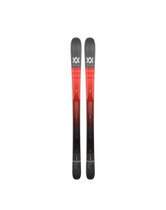 Горные лыжи Mantra M5 Attack 13 AT Demo 21 22 191 Völkl