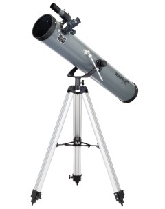 Телескоп Blitz 114 BASE Levenhuk