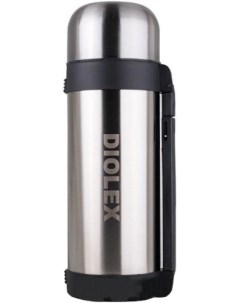 Термос универсальный 1 8 л с ручкой Diolex