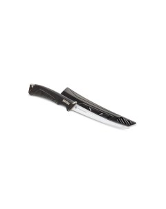 Туристический нож RCD Filet Knife black Rapala