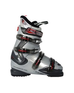 Горнолыжные ботинки Exalt X R 2015 grey 23 Rossignol