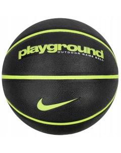 Баскетбольный мяч Everyday Playground 8P Ball 7 Nike