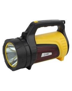Аккумуляторный фонарь PA 701 желтый черный 5Вт б0033763 Era