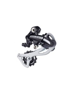 Переключатель скоростей на велосипед Acera RD M360 L черный Shimano