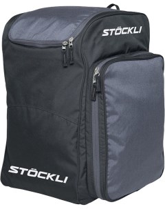 Сумка Boot Backpack 40L 40x30x30 black Stockli