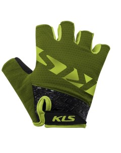 Перчатки KLS Lash Forest XS Kellys
