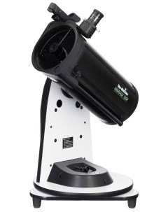 Телескоп Dob 130 650 Retractable Virtuoso GTi GOTO настольный Sky-watcher
